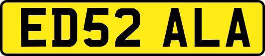 ED52ALA