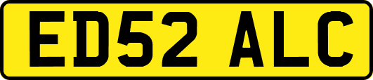 ED52ALC