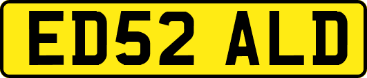 ED52ALD
