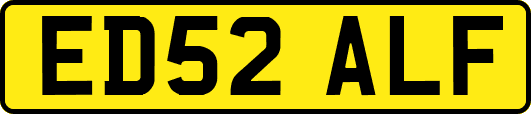 ED52ALF