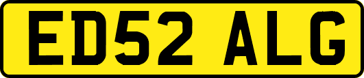 ED52ALG