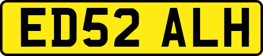ED52ALH