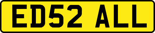 ED52ALL