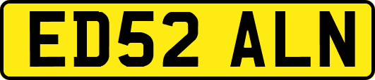 ED52ALN