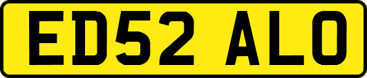 ED52ALO
