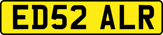 ED52ALR