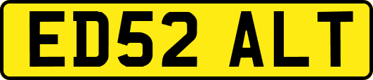 ED52ALT