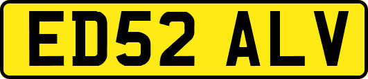 ED52ALV