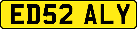 ED52ALY