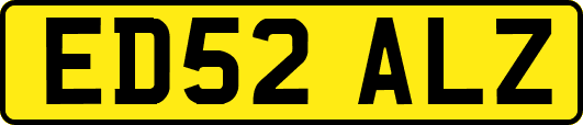 ED52ALZ