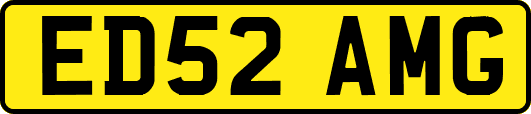 ED52AMG