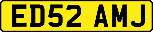 ED52AMJ