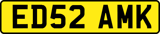 ED52AMK