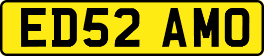 ED52AMO