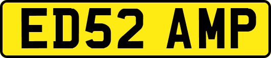 ED52AMP