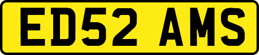 ED52AMS