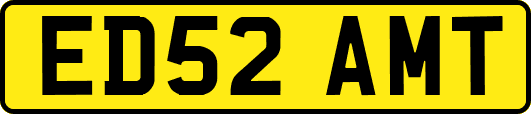 ED52AMT
