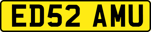 ED52AMU