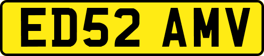 ED52AMV