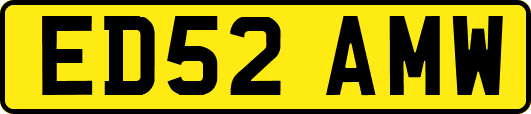 ED52AMW