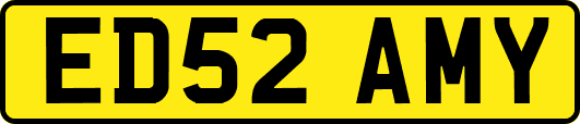 ED52AMY