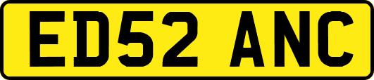ED52ANC