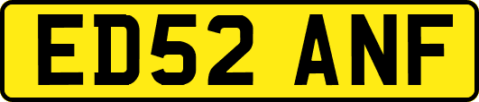 ED52ANF