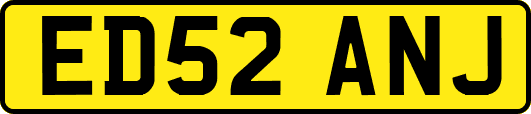 ED52ANJ