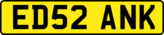 ED52ANK