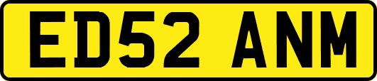 ED52ANM