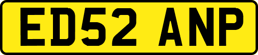 ED52ANP