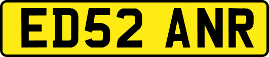 ED52ANR