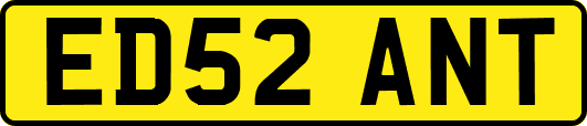 ED52ANT