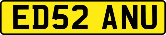 ED52ANU