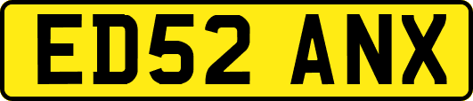 ED52ANX