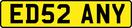 ED52ANY