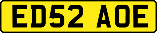 ED52AOE