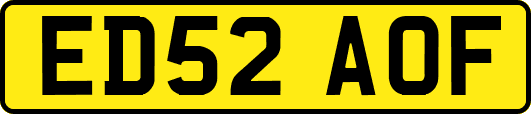 ED52AOF