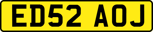 ED52AOJ