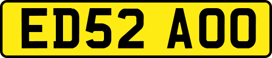 ED52AOO