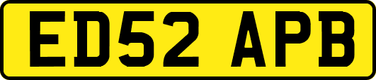 ED52APB