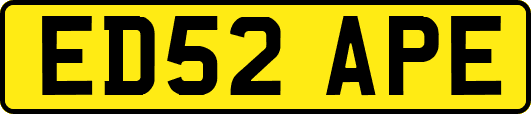 ED52APE
