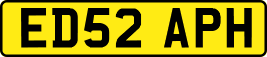 ED52APH