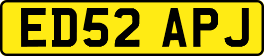 ED52APJ