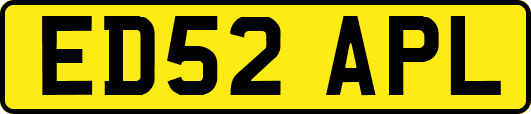 ED52APL