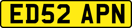 ED52APN