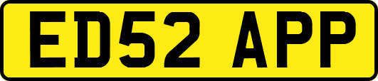 ED52APP