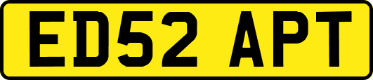 ED52APT