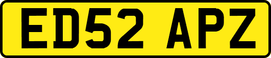 ED52APZ