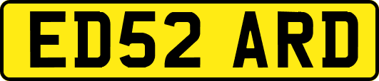 ED52ARD
